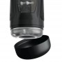 PDX ELITE MASTURBADOR AUTOMaTICO MOTO BATOR PRO THRUSTING STROKER VIBRADOR Y CALOR 265 CM