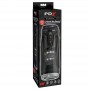 PDX ELITE MASTURBADOR AUTOMaTICO MOTO BATOR PRO THRUSTING STROKER VIBRADOR Y CALOR 265 CM