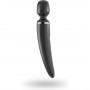 SATISFYER WANDER WOMAN NEGRO