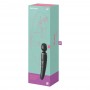 SATISFYER WANDER WOMAN NEGRO