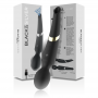 BLACKSILVER BECK WAND Y SUCCIONADOR 2 EN 1 SILICONA