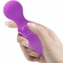PRETTY LOVE MINI MASAJEADOR PERSONAL MORADO