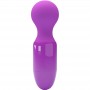 PRETTY LOVE MINI MASAJEADOR PERSONAL MORADO