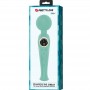 PRETTY LOVE SKYLER VIBRADOR WAND VERDE