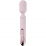 KIIROO PROWAND VIBRADOR WAND CONTROL REMOTO APP GRATUITA ROSA