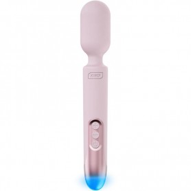 KIIROO PROWAND VIBRADOR WAND CONTROL REMOTO APP GRATUITA ROSA