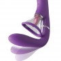 FANTASY FOR HER ESTIMULADOR SIMULTANEO PUNTO G CLITORIS