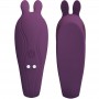 PRETTY LOVE SHEY ESTIMULADOR VIBRADOR APP GRATUITA LARGA DISTANCIA MORADO