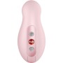 FUN FACTORY LUNA VIBRADOR AIR PULSE ROSA CLARO