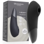 WOMANIZER ENHANCE ESTIMULADOR DE CLITORiS NEGRO