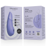 WOMANIZER ENHANCE ESTIMULADOR DE CLITORiS LILA