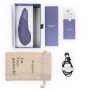 WOMANIZER ENHANCE ESTIMULADOR DE CLITORiS LILA