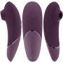 WOMANIZER NEXT ESTIMULADOR DE CLITORiS MORADO