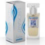 EROS ART FEROMAN PERFUME FEROMONAS HOMBRE 50 ML