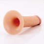 FANTASY X TENSIONS ELITE ARNeS CON DILDO HUECO DE SILICONA 178 CM