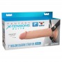 FANTASY X TENSIONS ELITE ARNeS CON DILDO HUECO DE SILICONA 178 CM