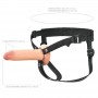 FANTASY X TENSIONS ELITE ARNeS CON DILDO HUECO DE SILICONA 178 CM