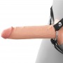 FANTASY X TENSIONS ELITE ARNeS CON DILDO HUECO DE SILICONA 178 CM
