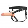 FANTASY X TENSIONS ELITE ARNeS CON DILDO HUECO DE SILICONA 178 CM