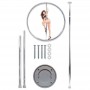 FETISH FANTASY SERIES BARRA DE STRIPTEASE FANTASY DANCE POLE