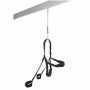 FETISH FANTASY SERIES COLUMPIO ERoTICO FANTASY SWING NEGRO