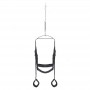 FETISH FANTASY SERIES COLUMPIO ERoTICO FANTASY SWING NEGRO