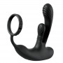 ANAL FANTASY ELITE ASS GASM INTIMOTION ESTIMULADOR ANAL Y PERINEAL RECARGABLE