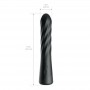 ANAL FANTASY ELITE TWIST ECSTASY ESTIMULADOR ANAL GIRATORIO RECARGABLE
