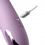FANTASY FOR HER G TOUCH PULSE PRO PURPLE VIBRADOR RABBIT PARA PUNTO G Y CLiTORIS