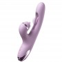 FANTASY FOR HER G TOUCH PULSE PRO PURPLE VIBRADOR RABBIT PARA PUNTO G Y CLiTORIS