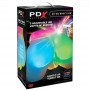 PDX ELITE GO GO BOOTY LED MEGA MASTURBADOR MASCULINO ILUMINADO