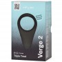 WE VIBE VERGE 2 ANILLO VIBRADOR WE CONNECT