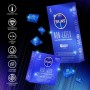 SKINS PRESERVATIVOS SIN LATEX PACK 8