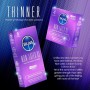 SKINS PRESERVATIVOS SIN LATEX XL PACK 4