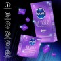 SKINS PRESERVATIVOS SIN LATEX XL PACK 4