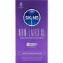 SKINS PRESERVATIVOS SIN LATEX XL PACK 8