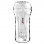 PDX EXTREME WET PUSSIES SUPER LUSCIOUS LIPS MASTURBADOR MASCULINO