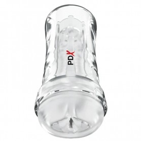 PDX EXTREME WET PUSSIES SUPER LUSCIOUS LIPS MASTURBADOR MASCULINO