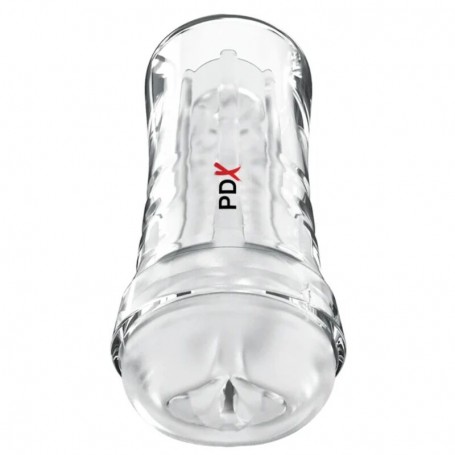 PDX EXTREME WET PUSSIES SUPER LUSCIOUS LIPS MASTURBADOR MASCULINO