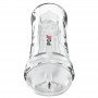 PDX EXTREME WET PUSSIES SUPER LUSCIOUS LIPS MASTURBADOR MASCULINO