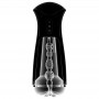 PDX ELITE MASTURBADOR CON SUCCIoN INTERMITENTE Y VIBRACIoN FAP GASM