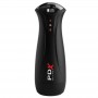 PDX ELITE MASTURBADOR CON SUCCIoN INTERMITENTE Y VIBRACIoN FAP GASM
