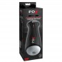 PDX ELITE MASTURBADOR MASCULINO FAP GASM CLEAR CON SUCCIoN INTERMITENTE