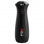 PDX ELITE MASTURBADOR MASCULINO FAP GASM CLEAR CON SUCCIoN INTERMITENTE
