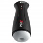 PDX ELITE MASTURBADOR MASCULINO FAP GASM CLEAR CON SUCCIoN INTERMITENTE