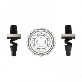 BATHMATE HYDROXTREME VALVE PACK KIT DE VaLVULAS DE RECAMBIO