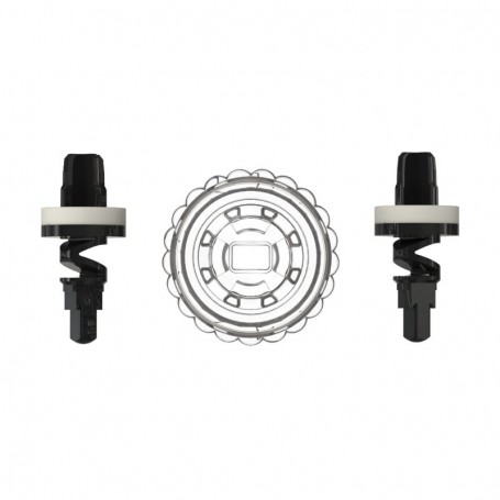 BATHMATE HYDROXTREME VALVE PACK KIT DE VaLVULAS DE RECAMBIO