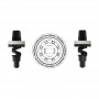 BATHMATE HYDROXTREME VALVE PACK KIT DE VaLVULAS DE RECAMBIO