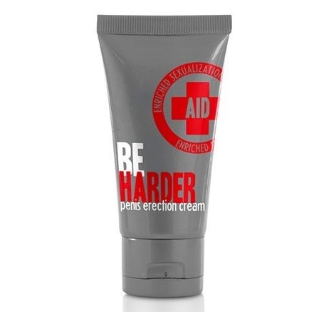 COBECO AID BE HARDER CREMA ERECCIoN PARA EL PENE