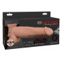FETISH FANTASY SERIES ARNeS CON PENE REALiSTICO EYACULADOR 229CM